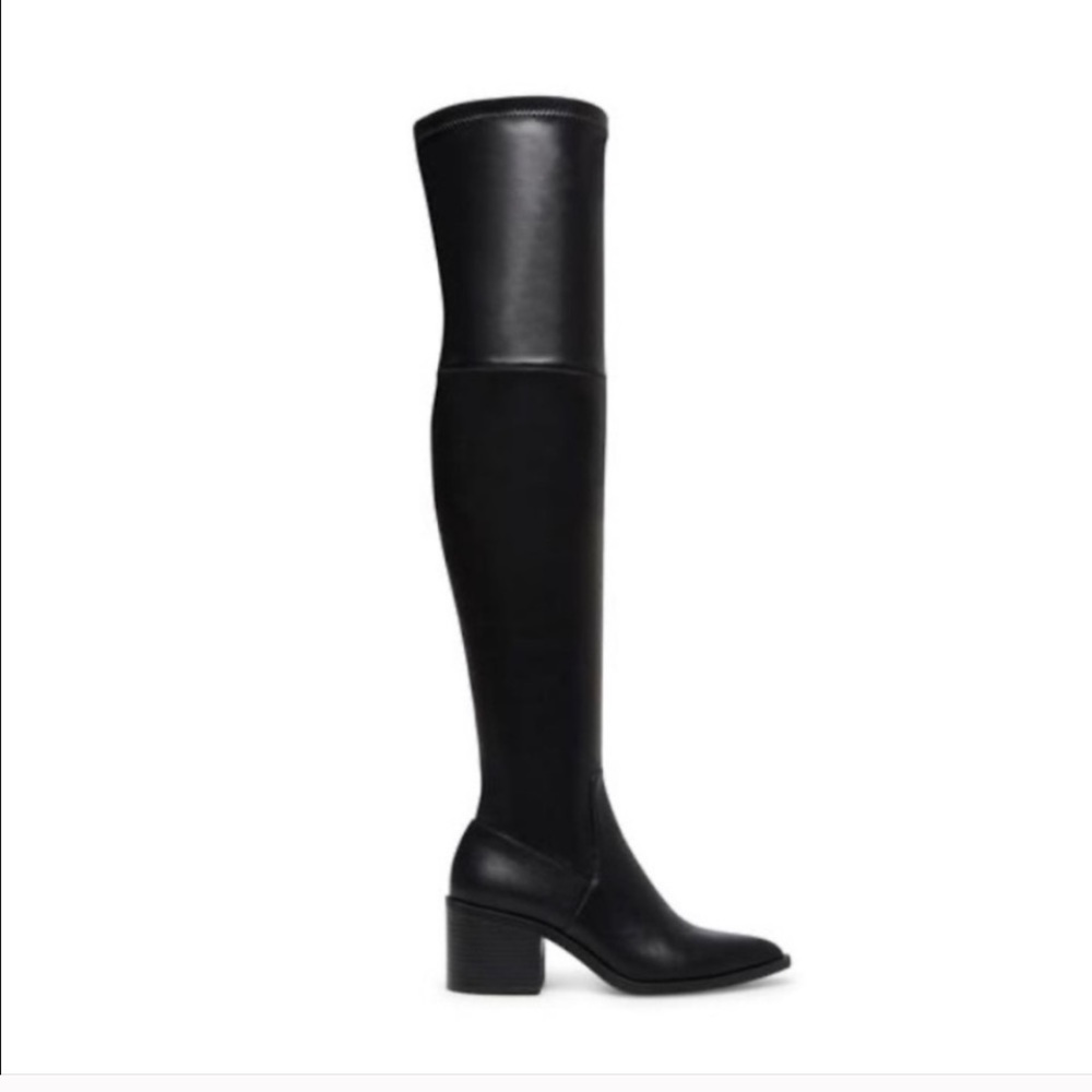 Steve Madden Aleda over the knee boots